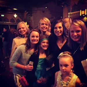 Meet your Posher, Mickey